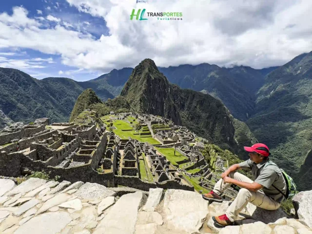 Cusco - Machu Pichu Tour - Cusco