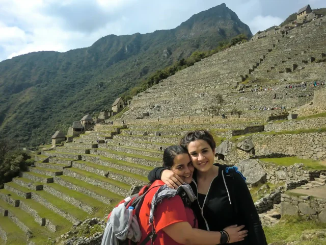 Short Inca Trail Review