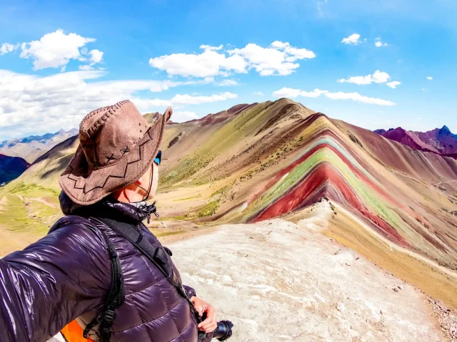 Peru 5 Day Tour: Cusco, Sacred Valley, Machu Picchu & Rainbow Mountain