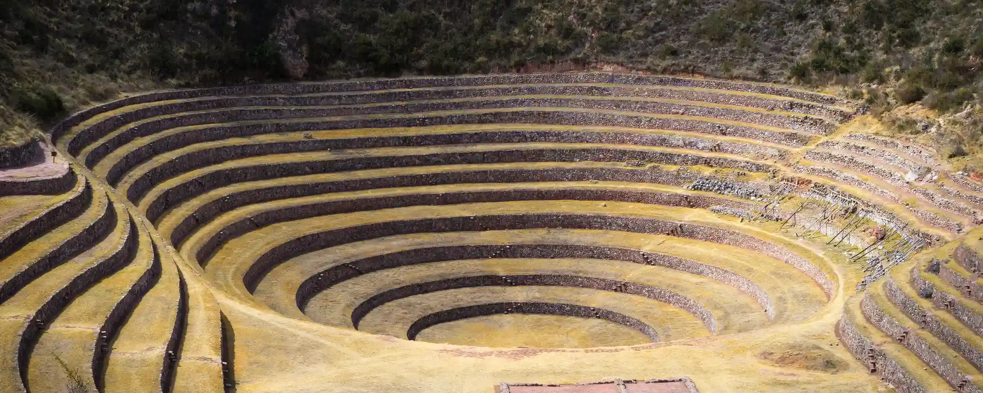 Private Transfer from the Sacred Valley to Cusco