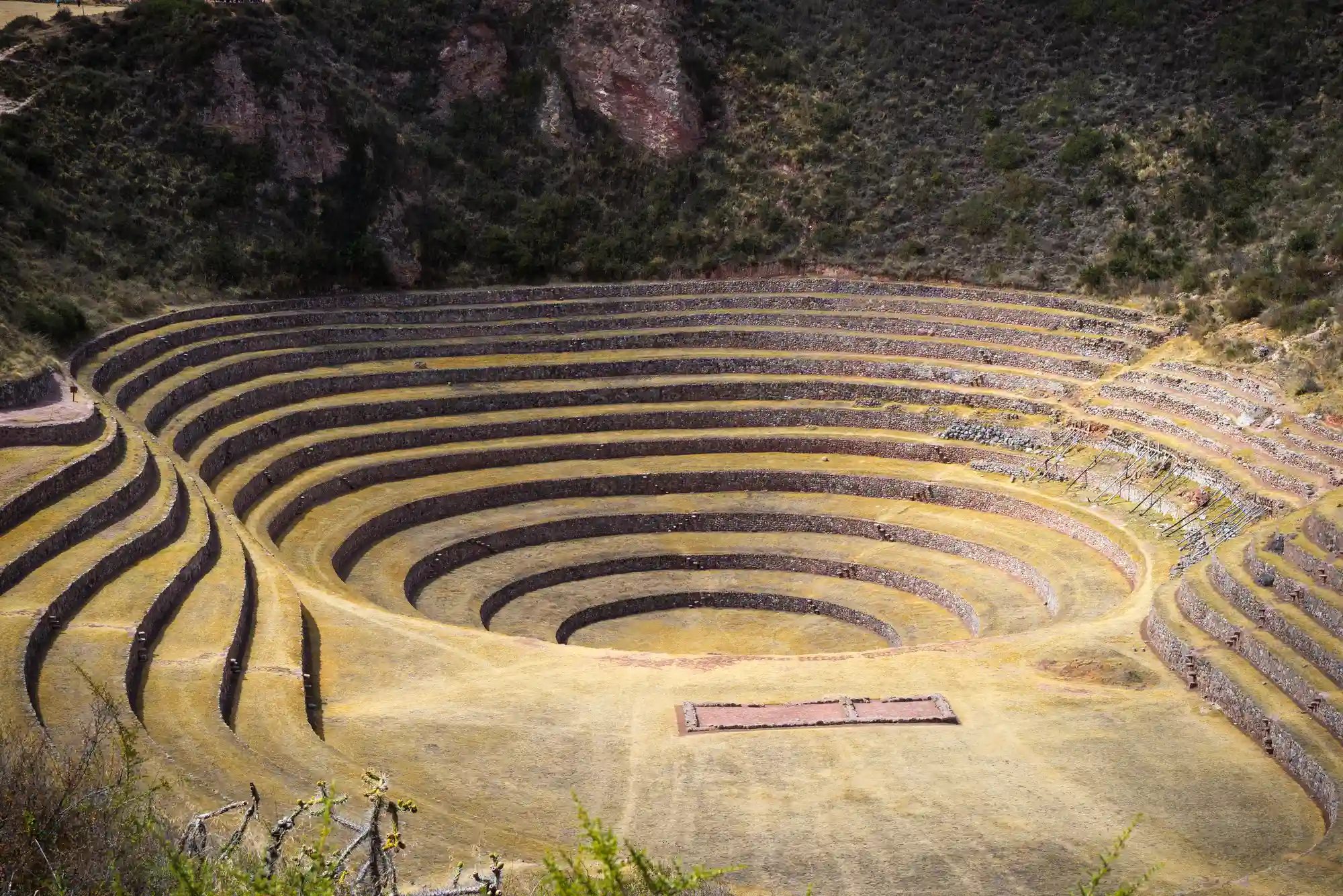 Private Transfer from the Sacred Valley to Cusco