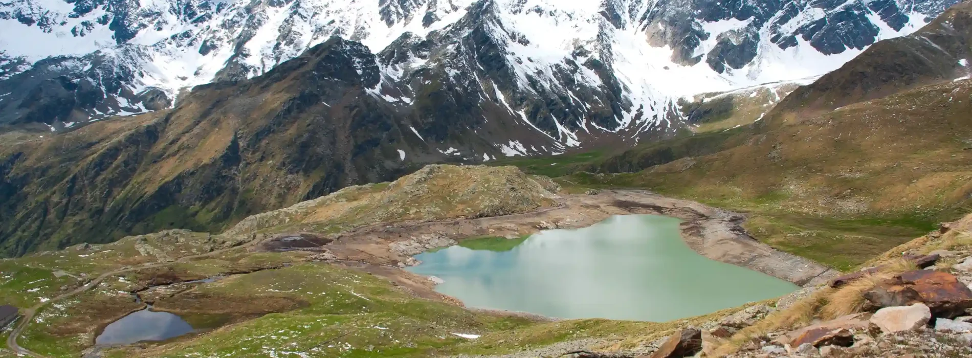 Private Ausangate 7 Lakes Tour – Guide & Transport