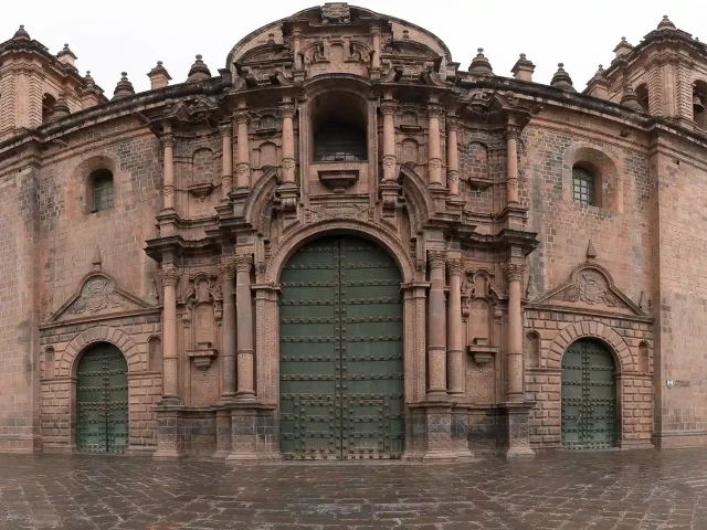 HL Transportes Turisticos