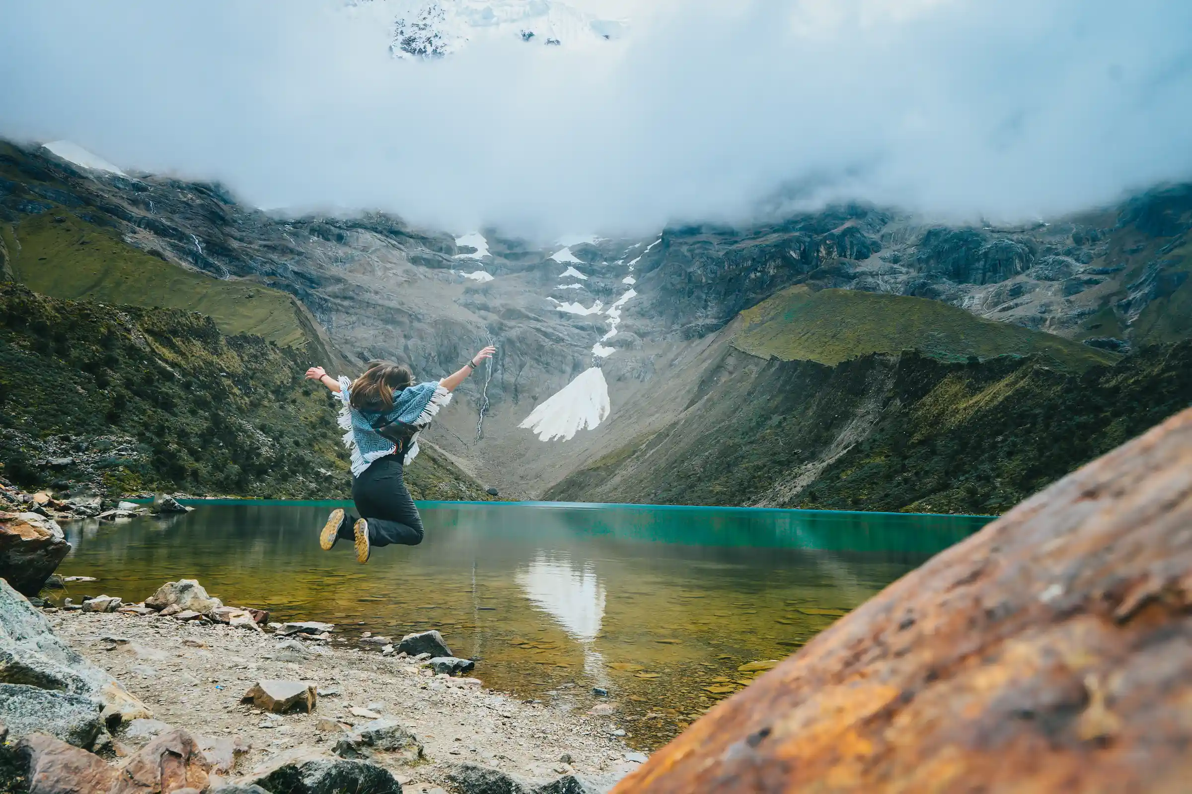 Peru 6 Day Tour: Complete Andean Wonders, Machu Picchu, Humantay Lake & Rainbow Mountain