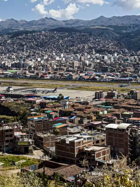 Private Cusco airport Transfer