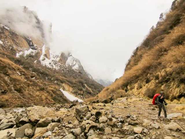 Preparing for Your Salkantay Trek Adventure