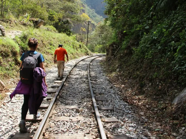 Short Inca Trail FAQs