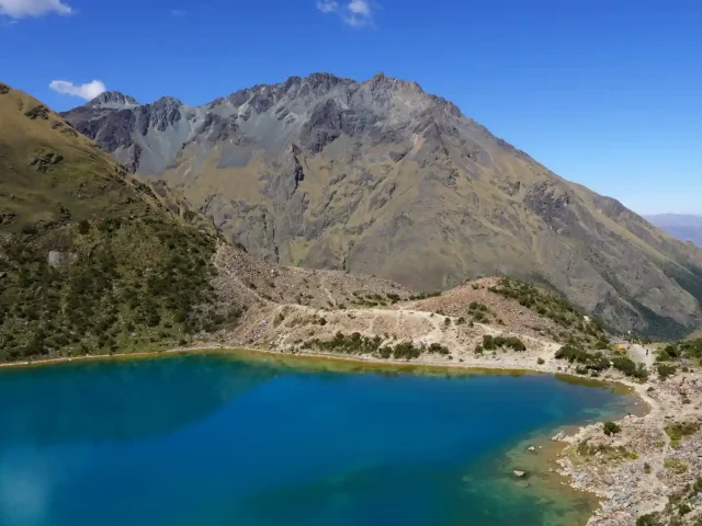 Tips before the Humantay Lake Tour