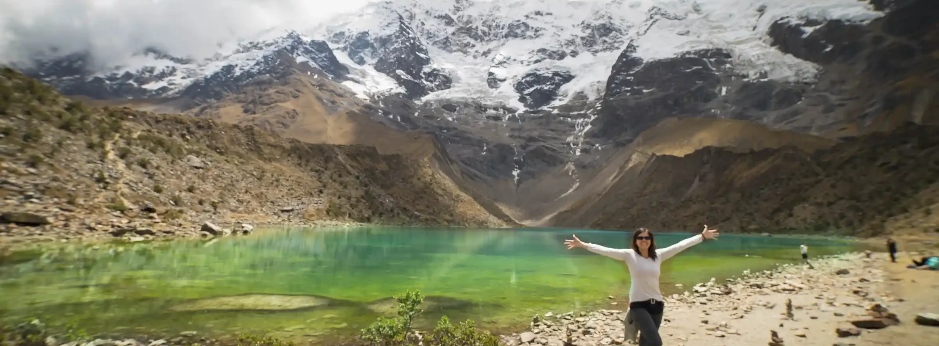 Humantay Lake Private Tour