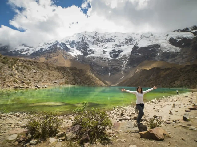Humantay Lake Travel Guide