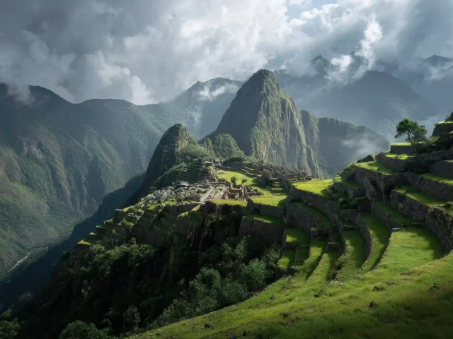 Tips for the Inca Trail to Machu Picchu
