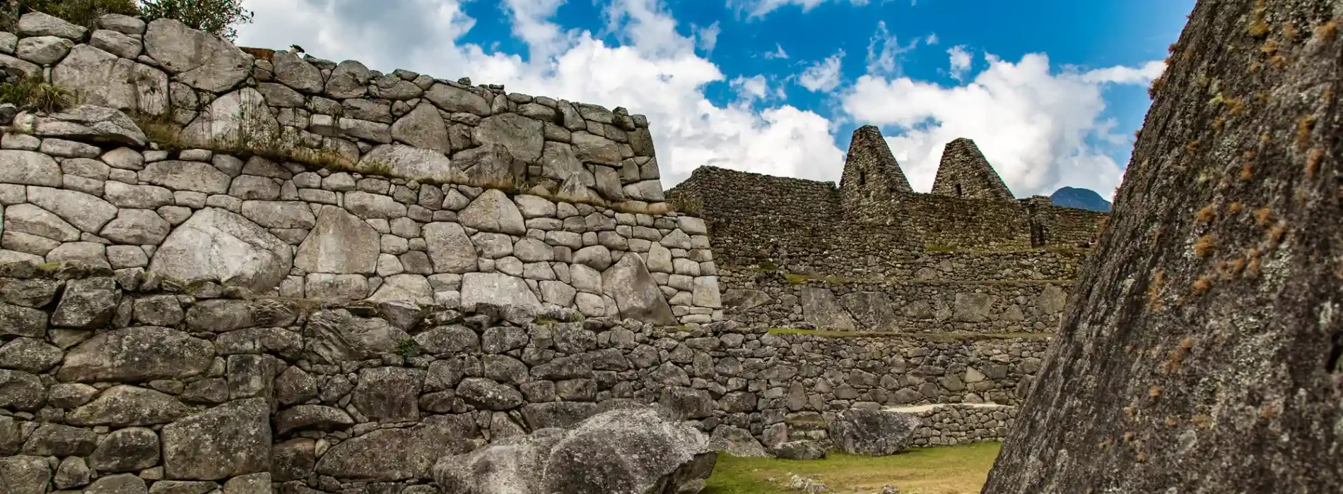 Peru 4 Day Private Tour: Lima, Cusco & Machu Picchu
