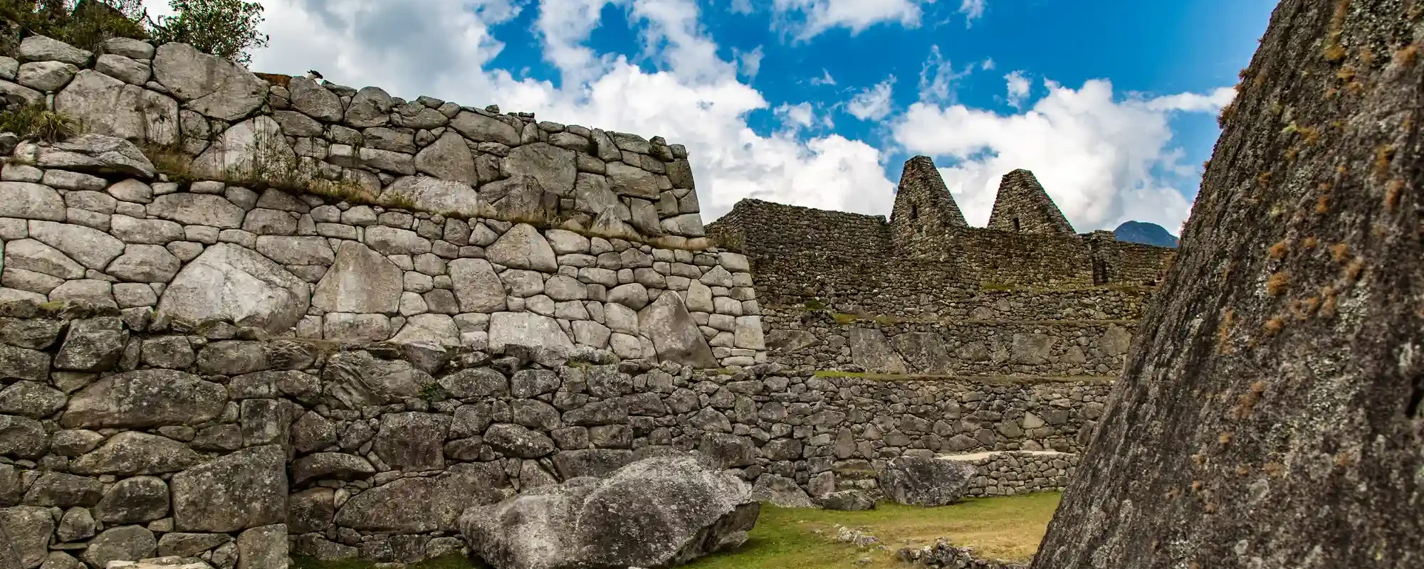 Peru 4 Day Tour: Cusco, Sacred Valley & Machu Picchu Explorer