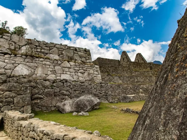 Peru 4 Day Tour: Cusco, Sacred Valley & Machu Picchu Explorer