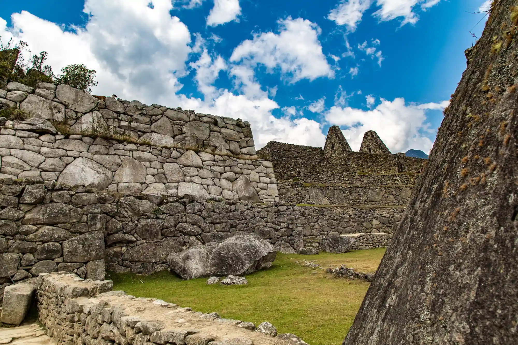 Peru 4 Day Tour: Cusco, Sacred Valley & Machu Picchu Explorer