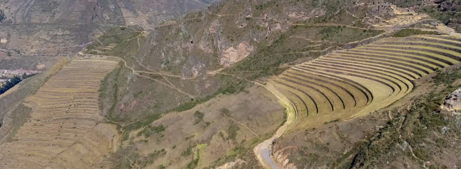 Private Cusco and Pisac Day Tour