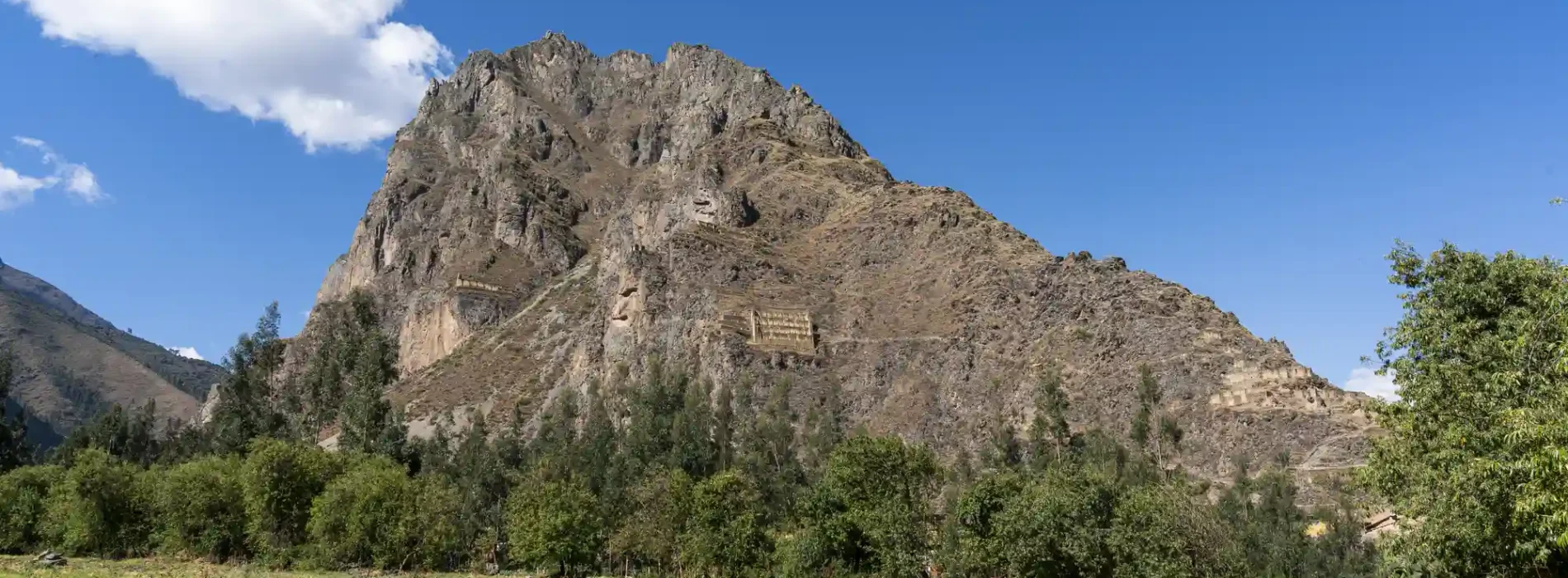 Private Sacred Valley Full Day Tour