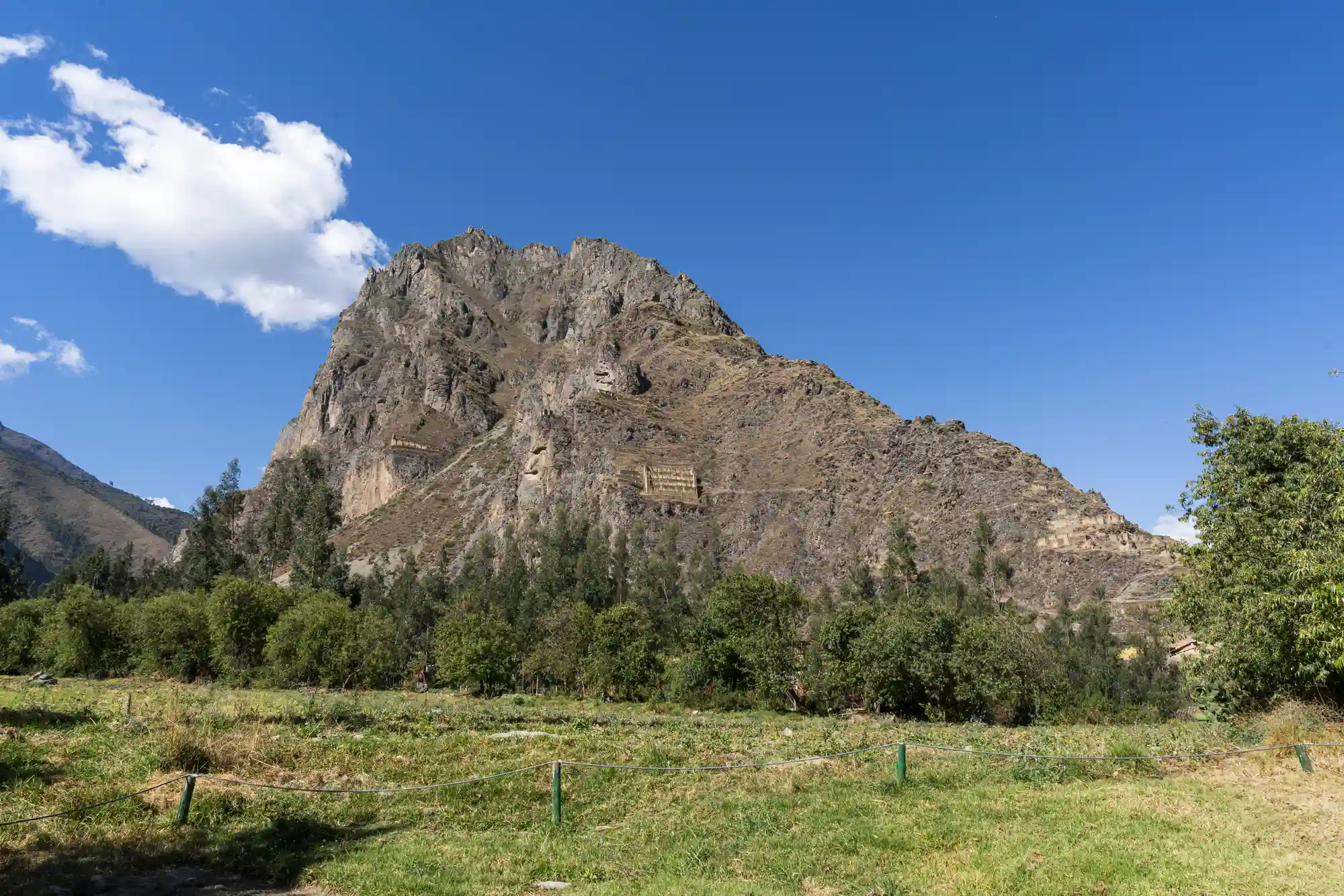 Sacred Valley Full Day Tour Private Transport