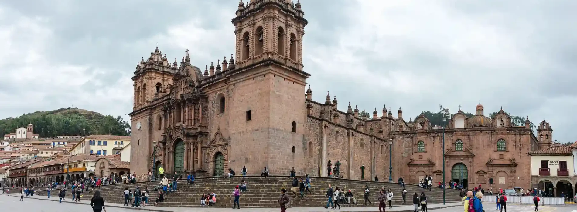 City Tour Cusco 1 Day