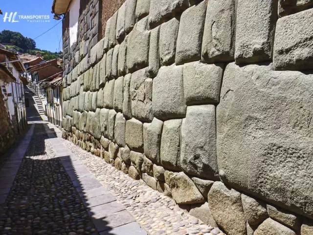 Private Cusco city tour