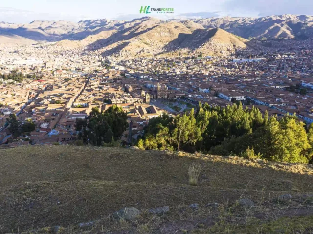 City Tour Cusco 1 Day: Imperial Highlights, Qorikancha & Sacsayhuamán
