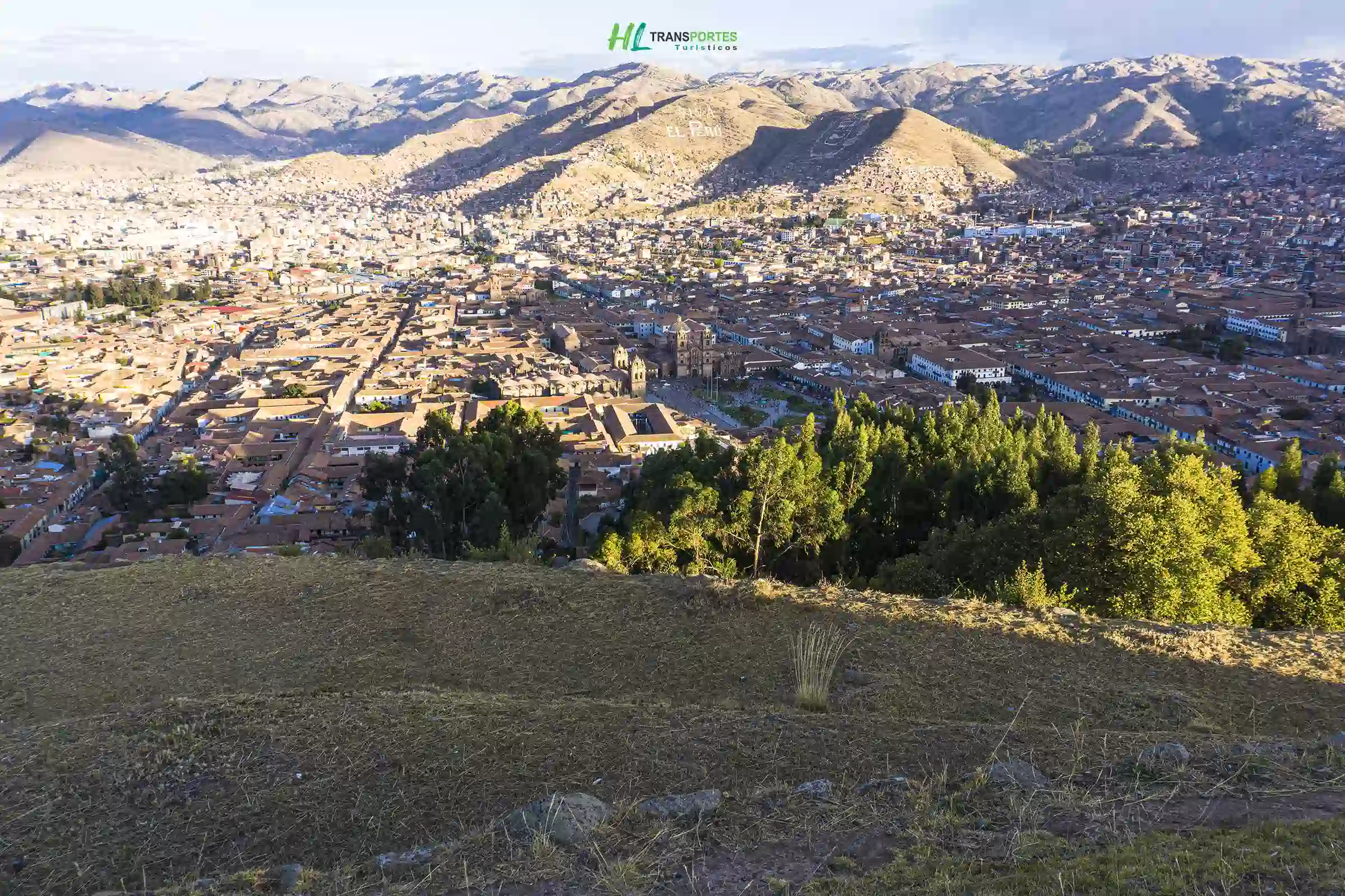 City Tour Cusco 1 Day: Imperial Highlights, Qorikancha & Sacsayhuamán