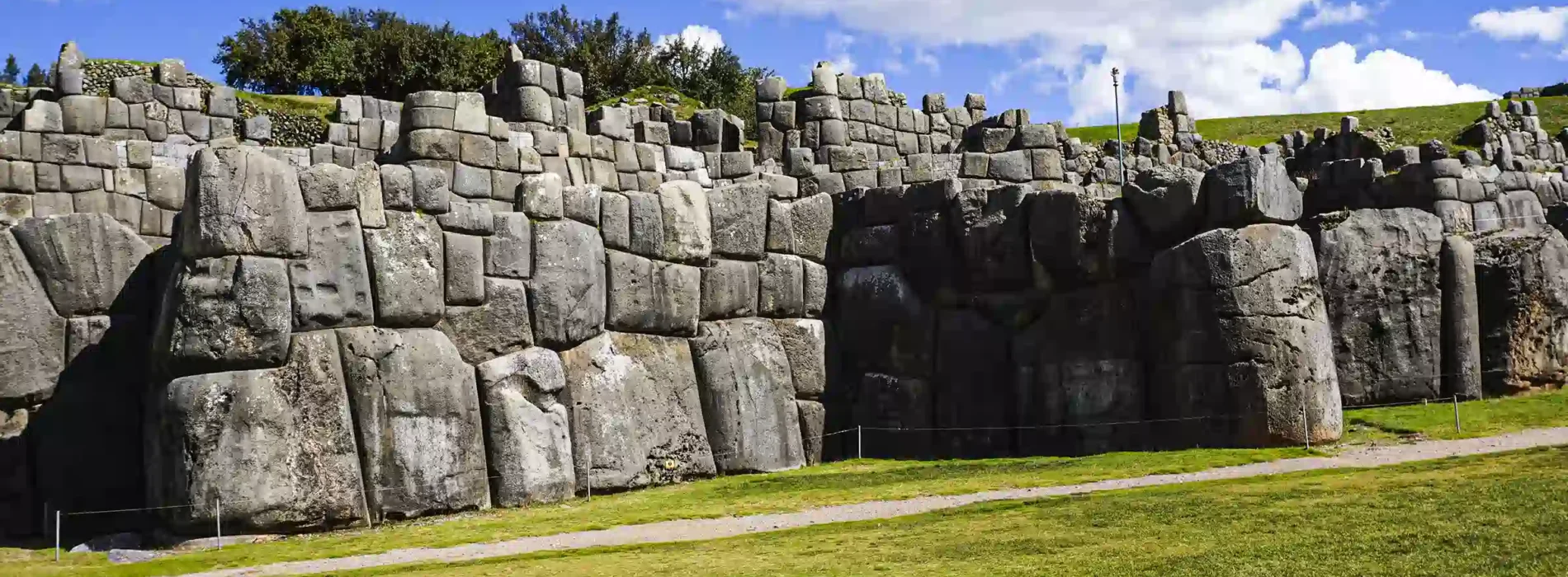Private Cusco City Tour