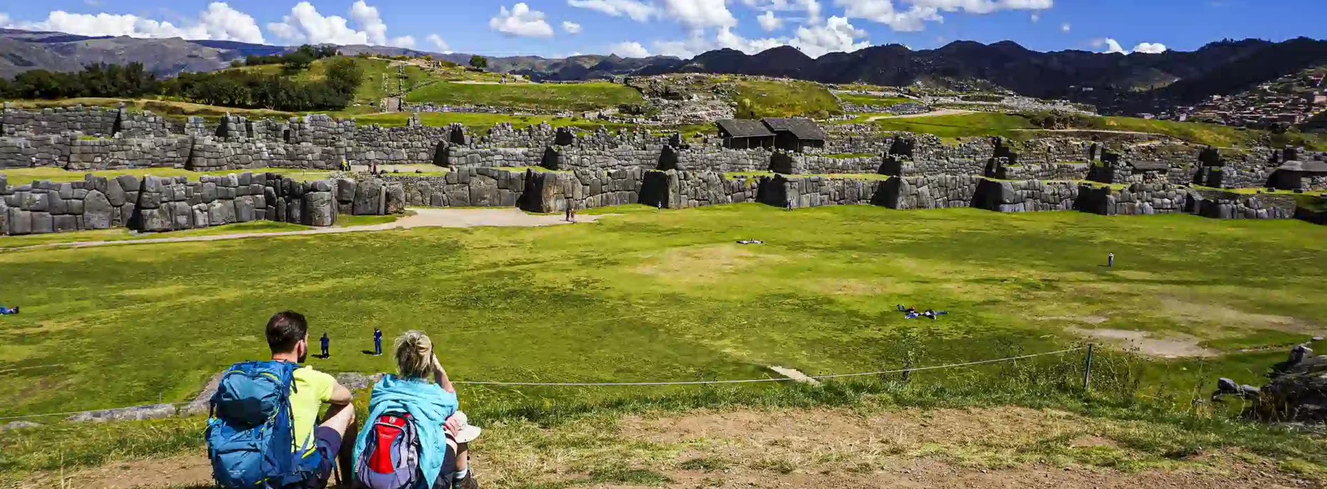 Private Cusco City tour, Sacsayhuaman tour