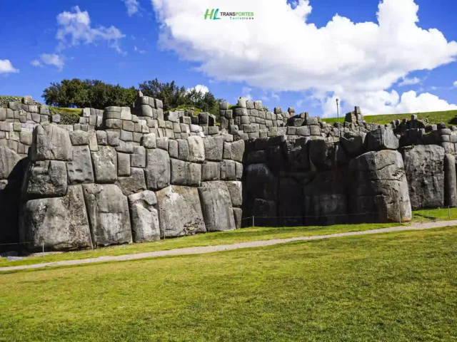 Private Cusco City tour Guide and Transport