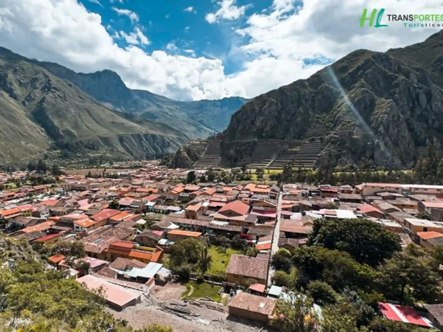 City Tour Cusco 1 Day: Imperial Highlights, Qorikancha & Sacsayhuamán