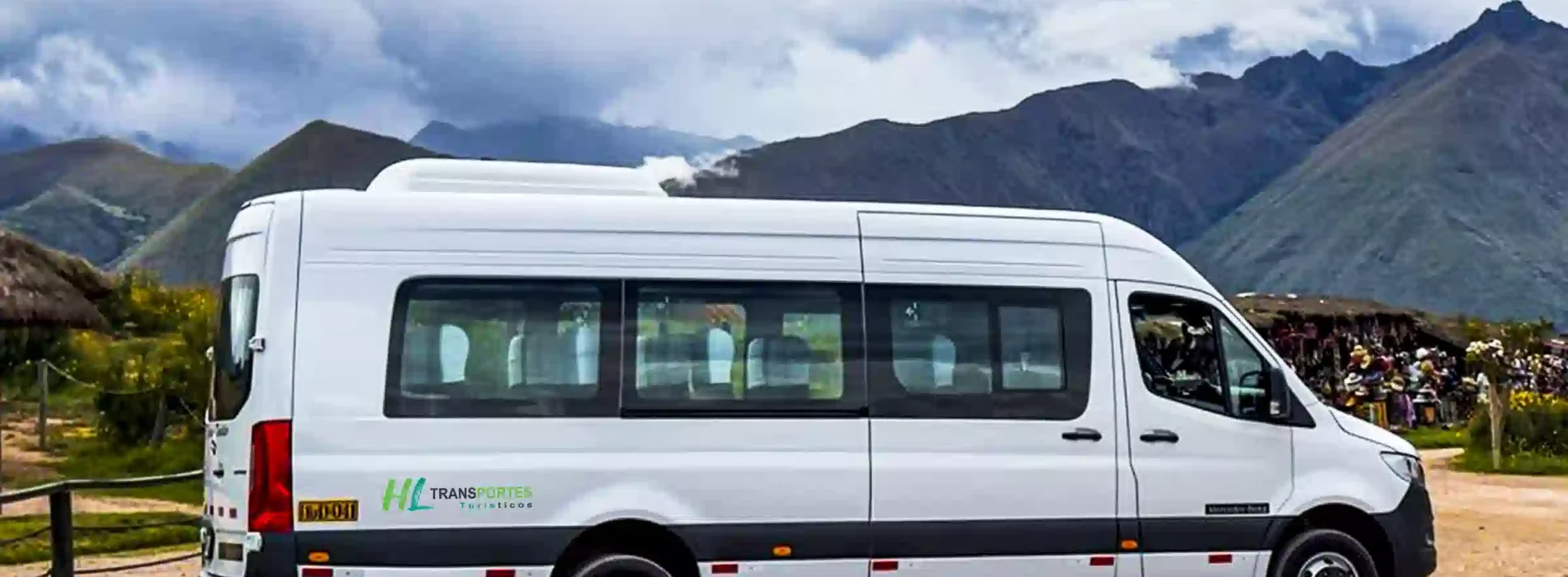 Private Transfer Cusco to Ollantaytambo