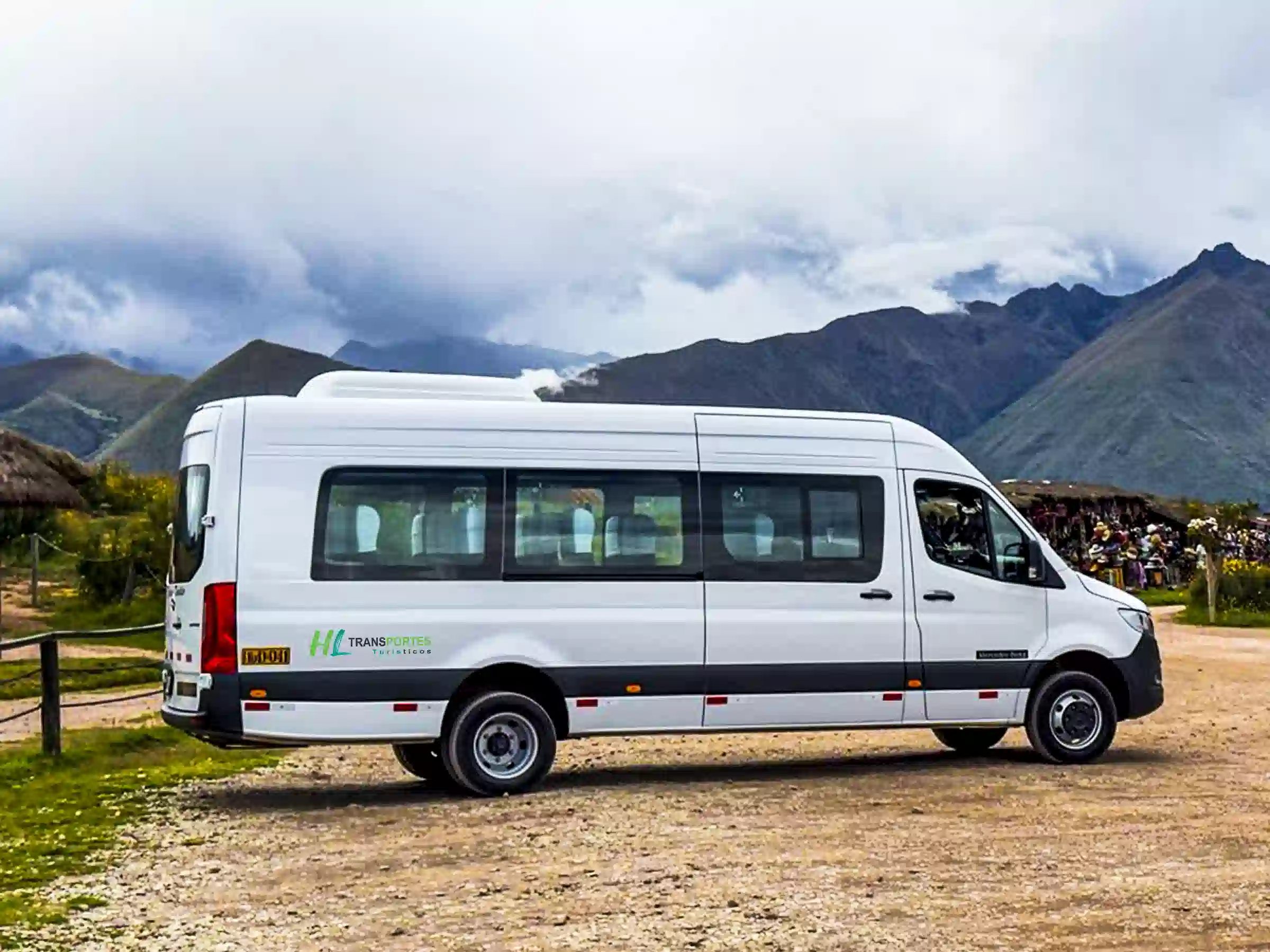 Private Transfer Cusco to Ollantaytambo