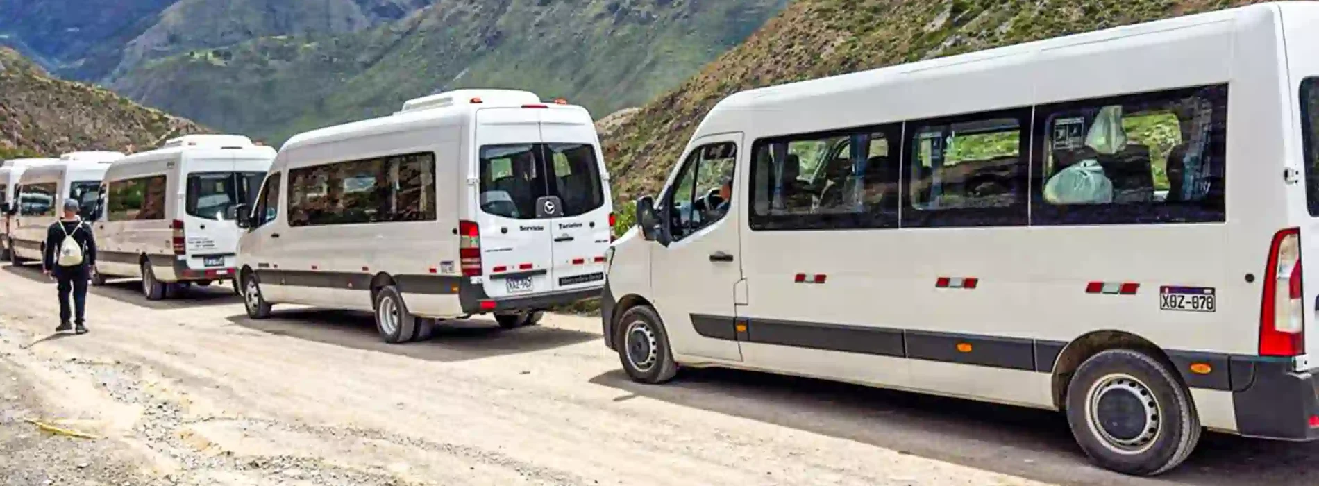 Private Transfer Cusco to Sacred Valley Hotels