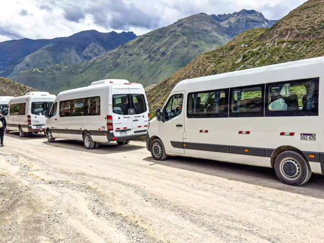 Private Transfer Cusco to Sacred Valley, transfer Sacred Valley to Cusco