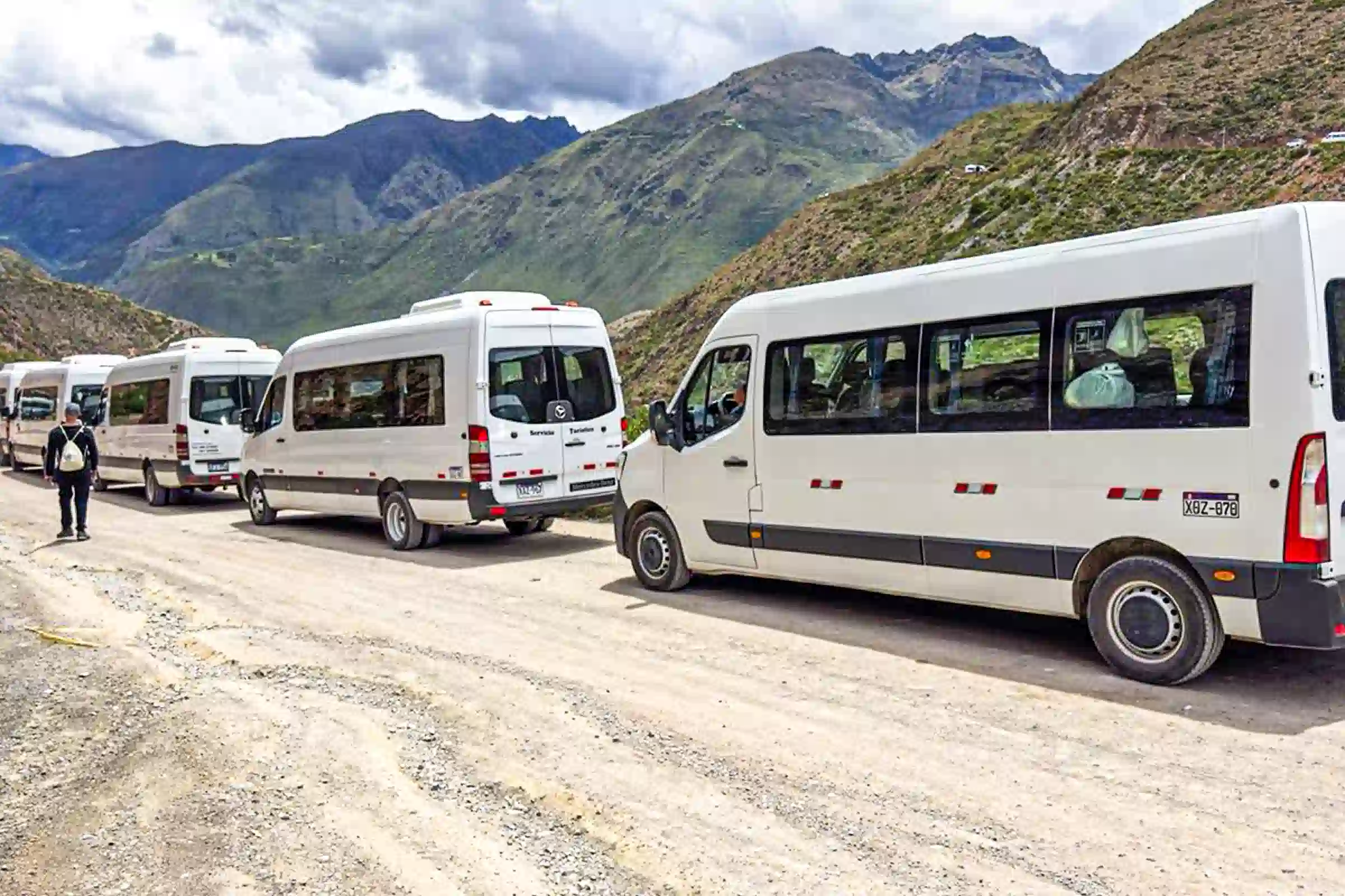 Private Transfer Cusco to Sacred Valley Hotels