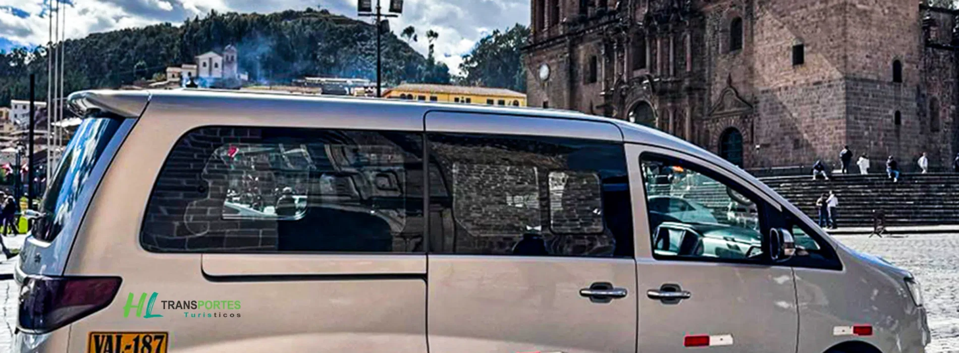 Private Cusco Hotel to Airport Transfer