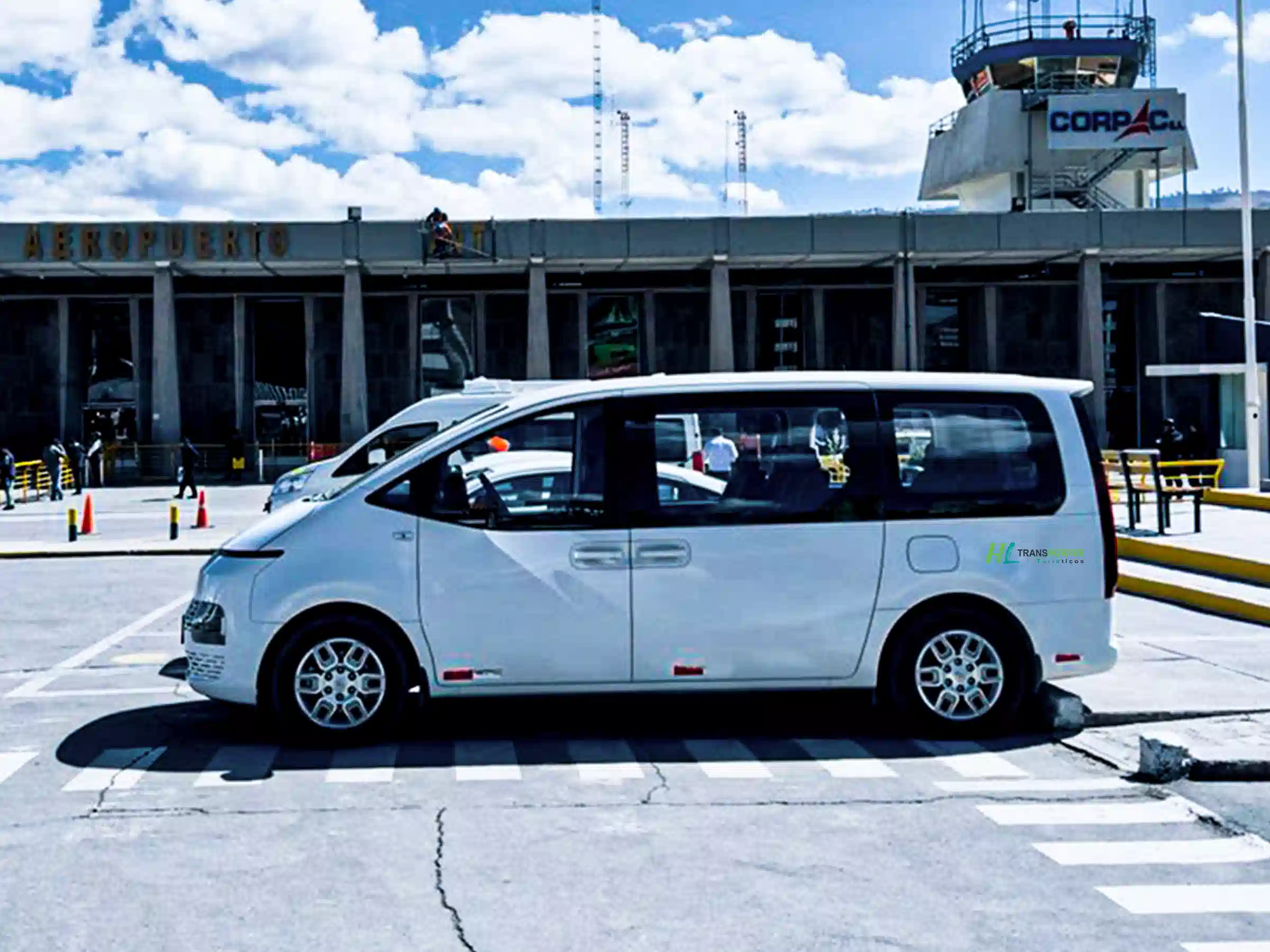 Private Transfer from Cusco to Poroy Train Station