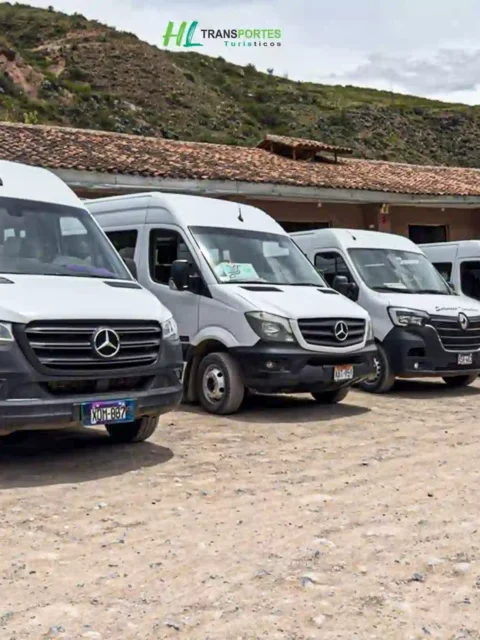 Private Transfer Ollantaytambo to Cusco Hotels or Airport