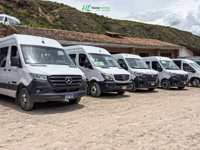 Private Transfer Ollantaytambo to Cusco Hotels or Airport