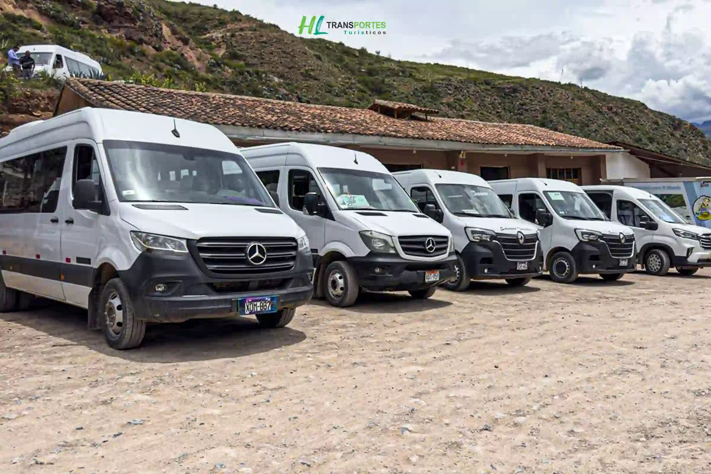 Private Transfer from Ollantaytambo to Cusco