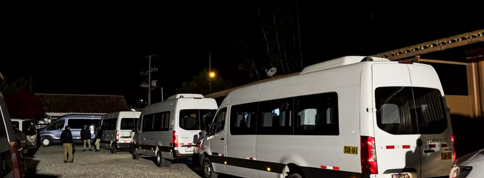Private Transfer from Sacred Valley to Cusco
