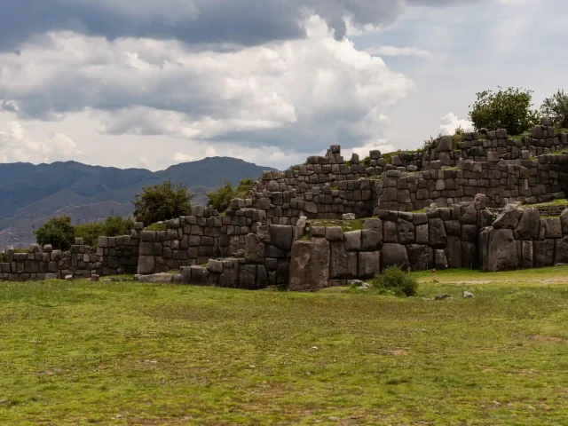 Exploring the enigmatic locations in Cusco where Transformers 7 was filmed.