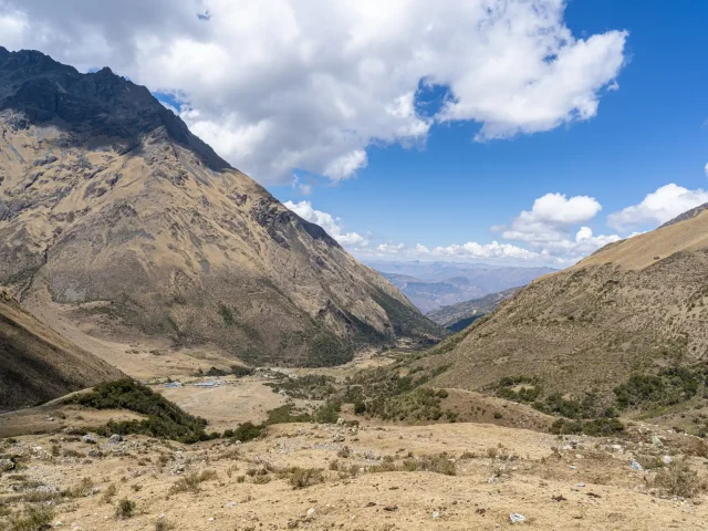 Salkantay: Meaning, History, and Legends