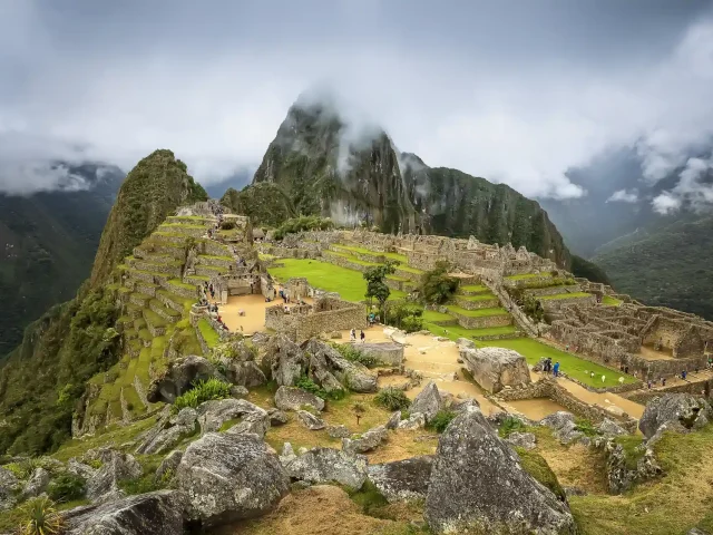 Machu Picchu Tickets: Prices and How to Get Them