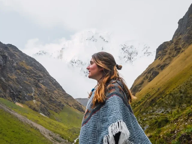 Peru Responsible Travel Tips