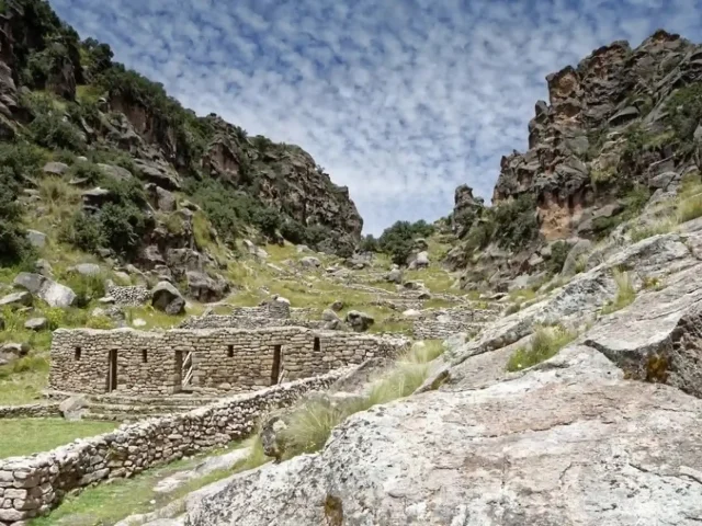 City Tour Cusco 1 Day