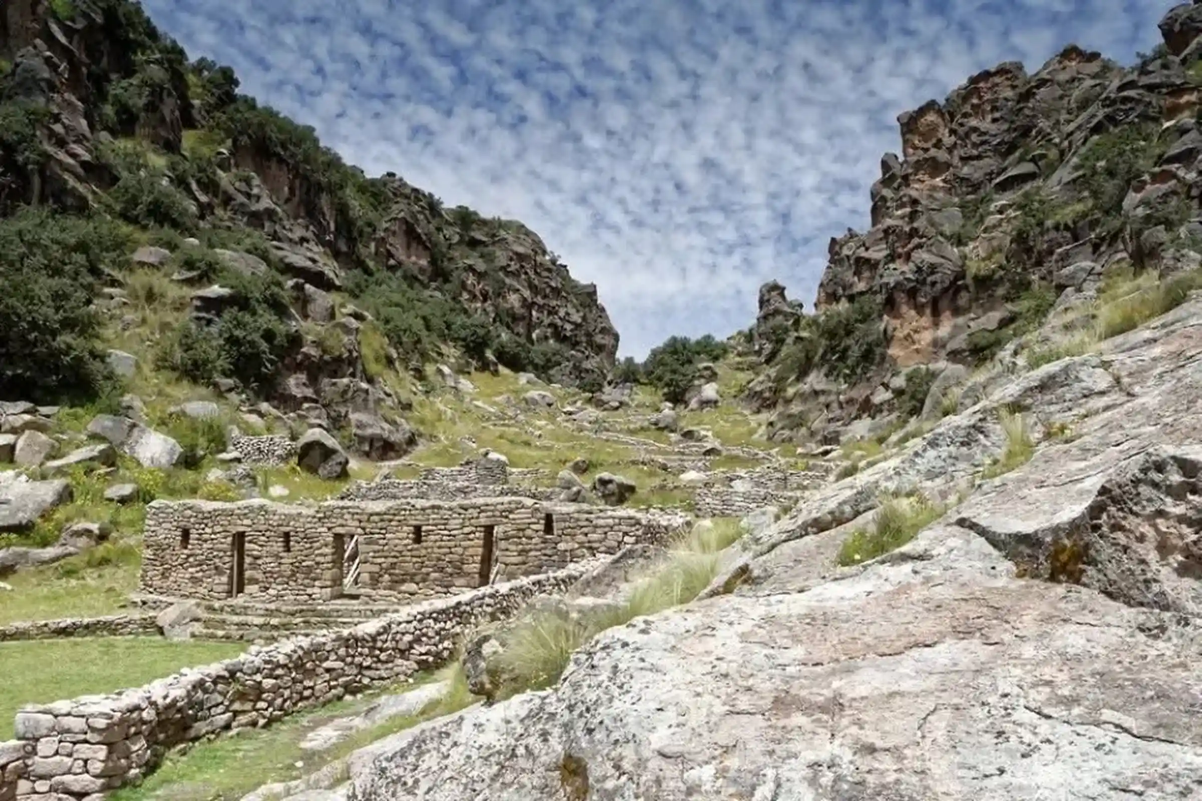 City Tour Cusco 1 Day