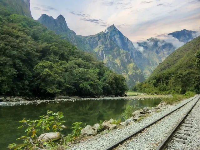 Salkantay vs. Jungle vs. Inca Trail