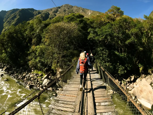 Common Mistakes to Avoid on the Short Inca Trail