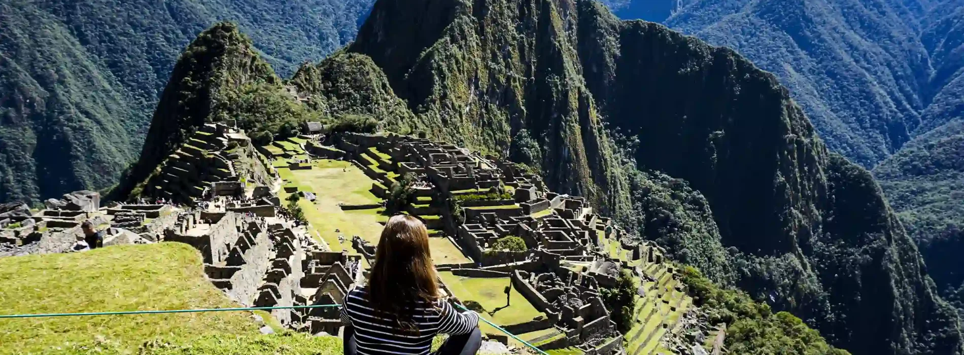 Machu Picchu Private Day tour
